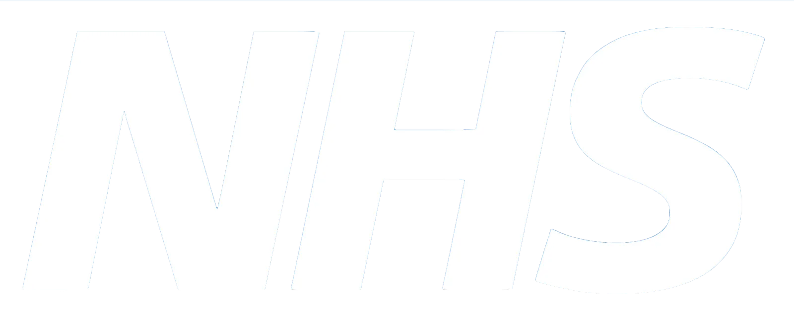 NHS logo
