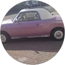 Pinkfigaro