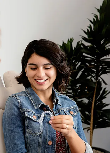 Spark Clear Aligners - Treatment